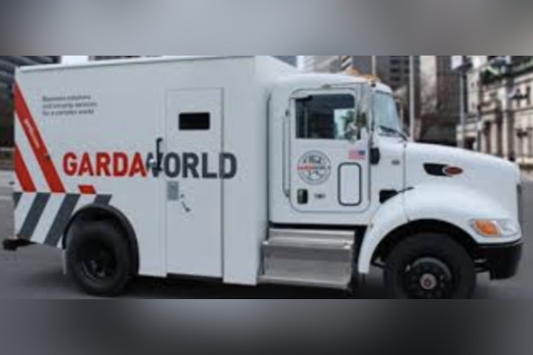 NYC Slams Brakes On GardaWorld Idling Free Pass