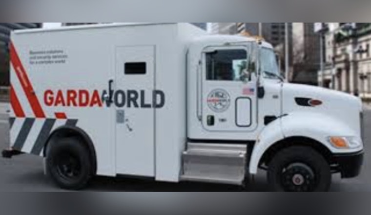 NYC Slams Brakes On GardaWorld Idling Free Pass