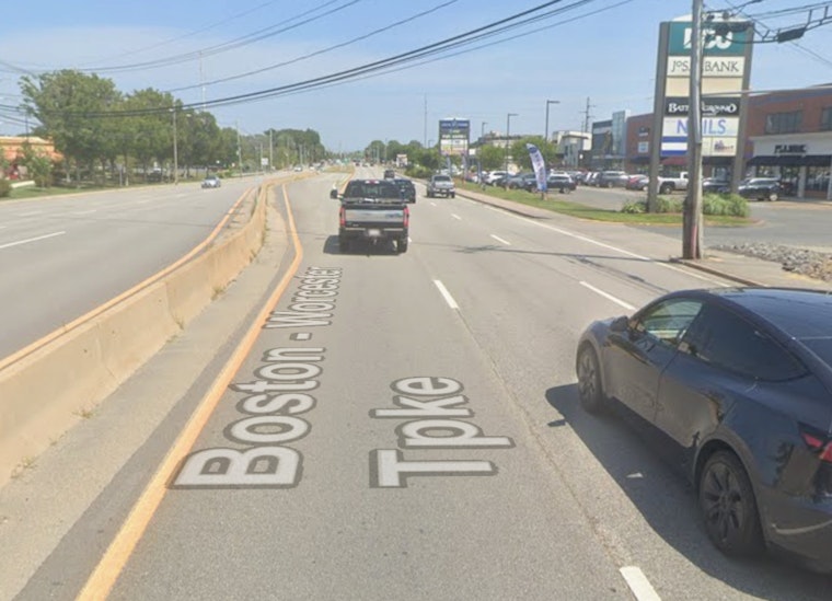 NYC Soup Dumpling Sensation Heads For Route 9 In Framingham