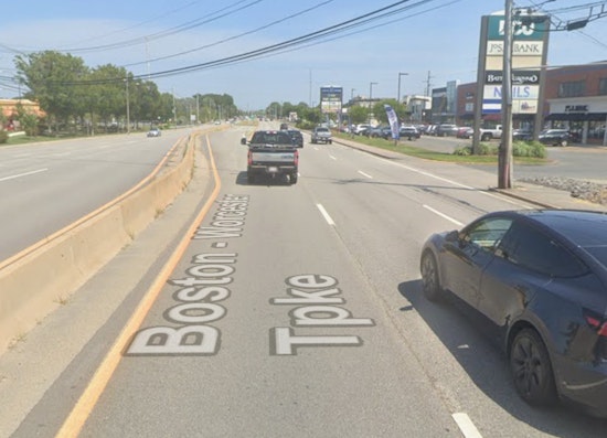 NYC Soup Dumpling Sensation Heads For Route 9 In Framingham