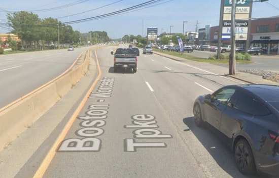 NYC Soup Dumpling Sensation Heads For Route 9 In Framingham