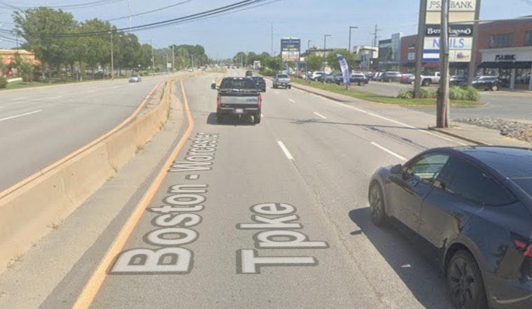 NYC Soup Dumpling Sensation Heads For Route 9 In Framingham