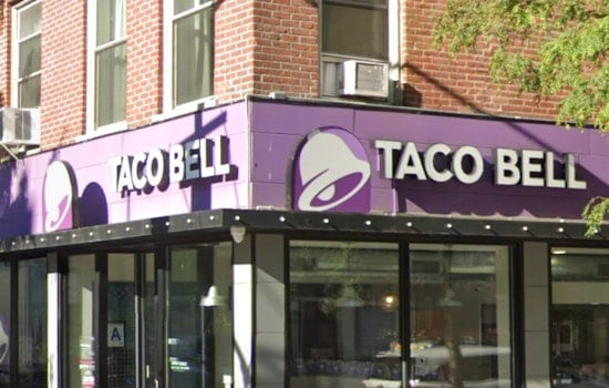 NYC Taco Bell And Dunkin' Boss Hit With $1.5M Tab Over 'Clopening' Chaos