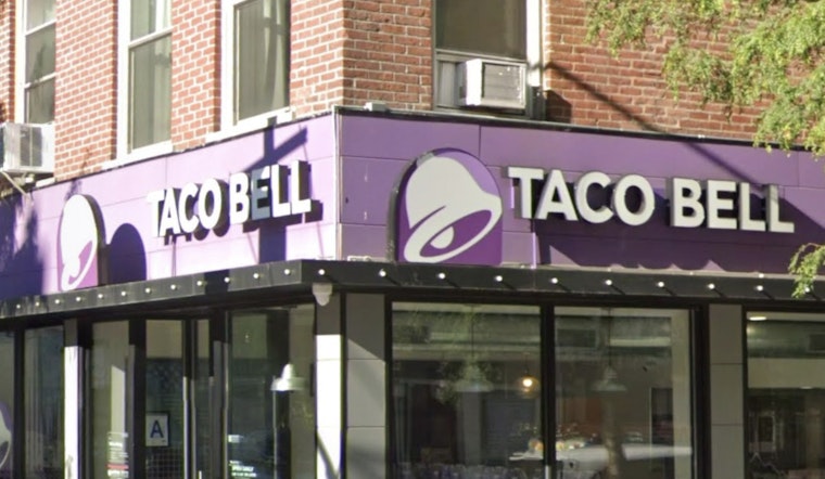 NYC Taco Bell And Dunkin' Boss Hit With $1.5M Tab Over 'Clopening' Chaos