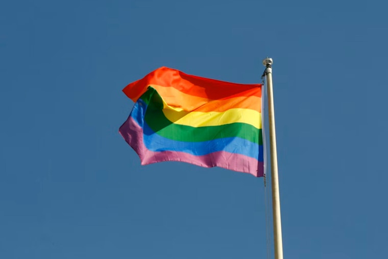 NYC Taps Trailblazing Trans Lawyer To Run New LGBTQIA+ City Office