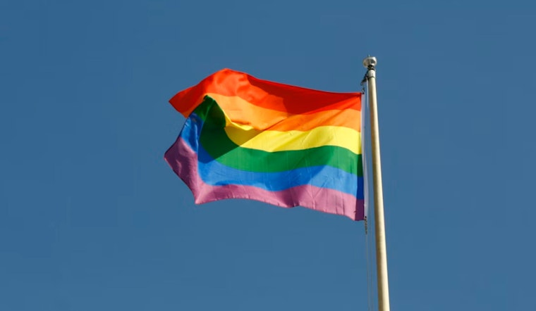 NYC Taps Trailblazing Trans Lawyer To Run New LGBTQIA+ City Office