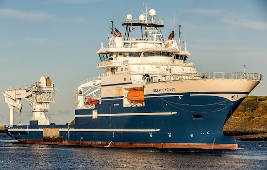 NYPD Chopper Nails Pre-Dawn Ship Landing Off NYC To Save Ailing Crewman