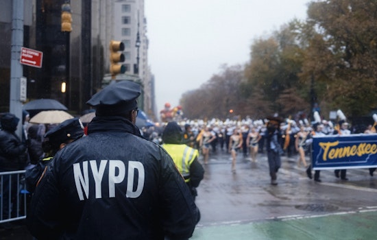 NYPD Crisis Training Falls Short as 911 Mental Health Calls Turn Deadly