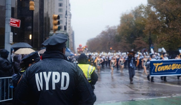 NYPD Crisis Training Falls Short as 911 Mental Health Calls Turn Deadly