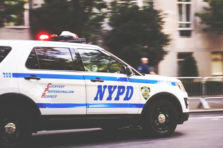 NYPD Hunts Four In Brooklyn-Queens Burglary Pattern