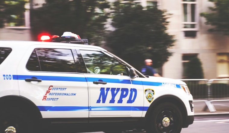 NYPD Hunts Four In Brooklyn-Queens Burglary Pattern