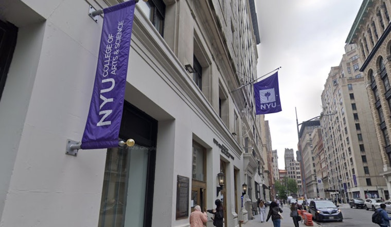 NYU Profs Threaten March 23 Walkout In Pay And Job Security Showdown