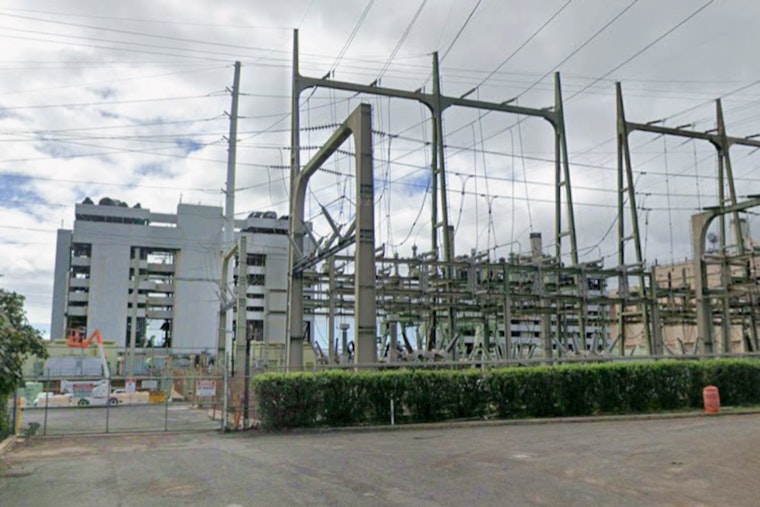Oahu Regulators OK New Hawaiian Electric Turbines, Put Brakes On Bill Shock