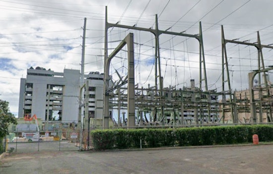 Oahu Regulators OK New Hawaiian Electric Turbines, Put Brakes On Bill Shock