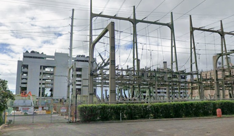 Oahu Regulators OK New Hawaiian Electric Turbines, Put Brakes On Bill Shock