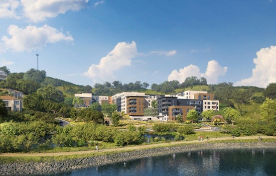 Oak Hill Housing Gambit Aims to Keep Marin Teachers Off the Freeway
