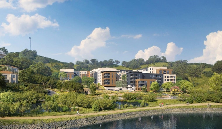 Oak Hill Housing Gambit Aims to Keep Marin Teachers Off the Freeway