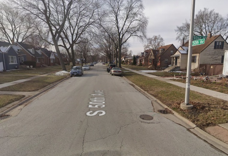 Oak Lawn Car Accident Kills 15-Year-Old Chicago Teen Jayden Magdaleno