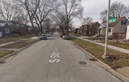 Oak Lawn Car Accident Kills 15-Year-Old Chicago Teen Jayden Magdaleno