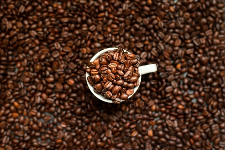 Oak Lawn's New Coffee Chapel Brews Faith, Foam And First Jobs