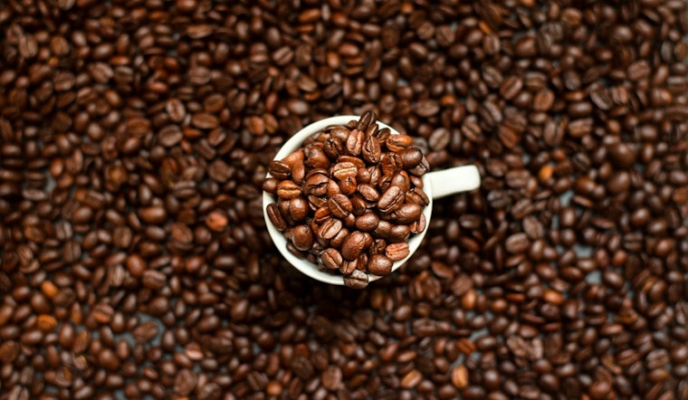 Oak Lawn's New Coffee Chapel Brews Faith, Foam And First Jobs