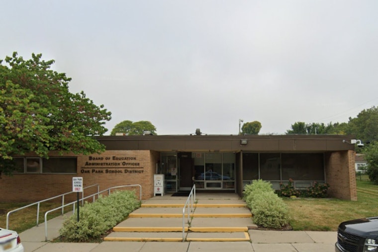 Oak Park School Board Shakeup: Vice President Walks As Whistleblower Suit Hits District