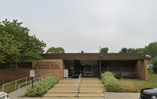 Oak Park School Board Shakeup: Vice President Walks As Whistleblower Suit Hits District
