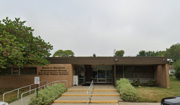 Oak Park School Board Shakeup: Vice President Walks As Whistleblower Suit Hits District