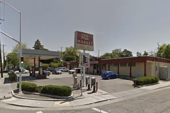 Oak Park Shooting Sparks Massive Police Dragnet, Sacramento Streets Locked Down