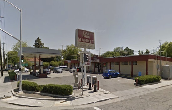 Oak Park Shooting Sparks Massive Police Dragnet, Sacramento Streets Locked Down