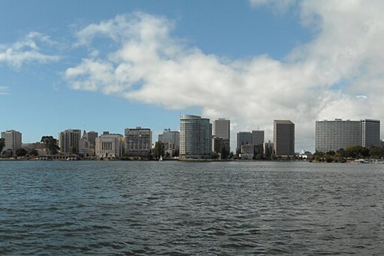 Oakland Basks As Rare March Warmup Pushes Temps Toward 80