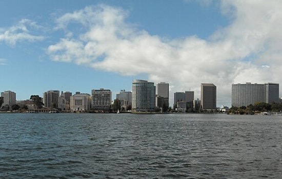 Oakland Basks As Rare March Warmup Pushes Temps Toward 80