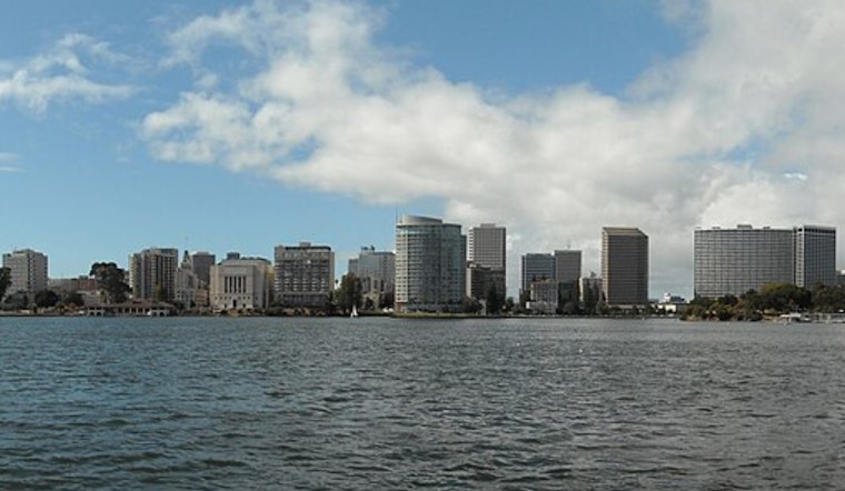 Oakland Basks As Rare March Warmup Pushes Temps Toward 80