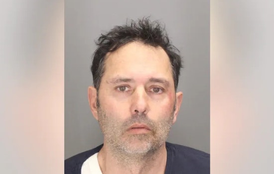 Oakland County Burglary Spree: Grosse Pointe Woods Man Hit With Home Invasion Charges