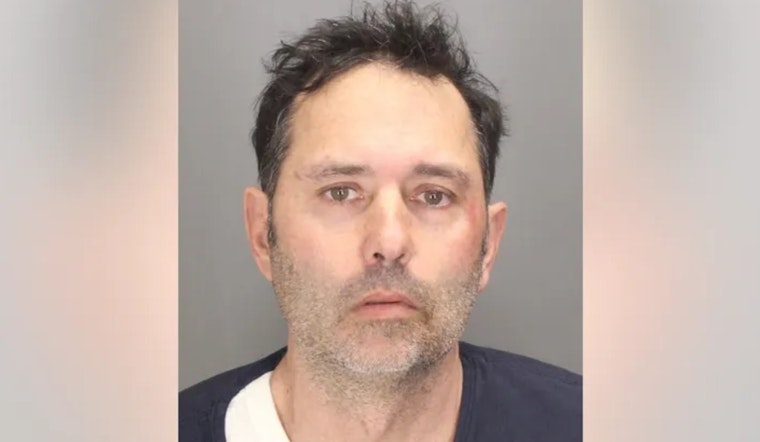 Oakland County Burglary Spree: Grosse Pointe Woods Man Hit With Home Invasion Charges