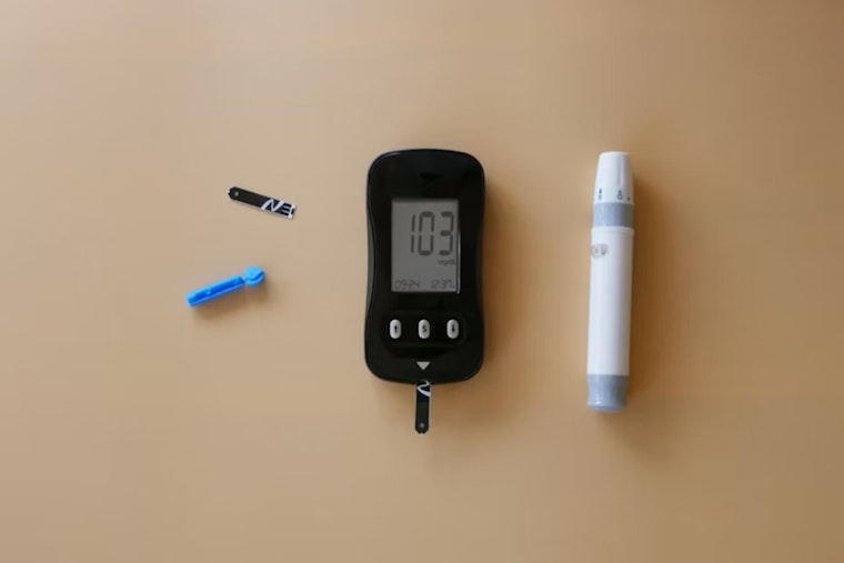 Oakland Family Blames Glucose Sensor In Dad's Death Amid Abbott Recall