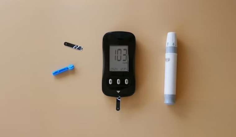 Oakland Family Blames Glucose Sensor In Dad's Death Amid Abbott Recall