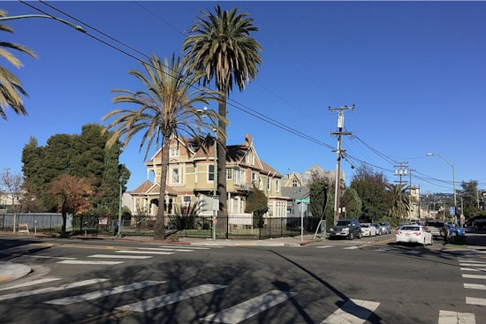 Oakland Flirts With 80 As East Bay Basks In Springlike Heat
