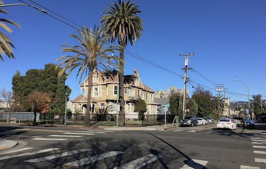 Oakland Flirts With 80 As East Bay Basks In Springlike Heat