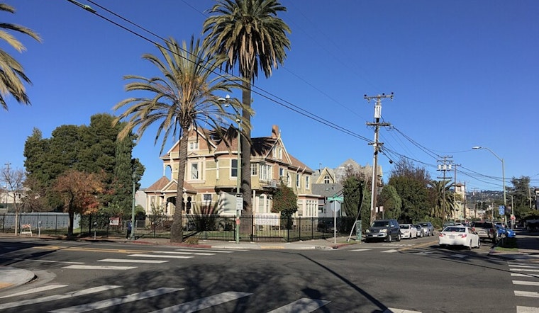 Oakland Flirts With 80 As East Bay Basks In Springlike Heat