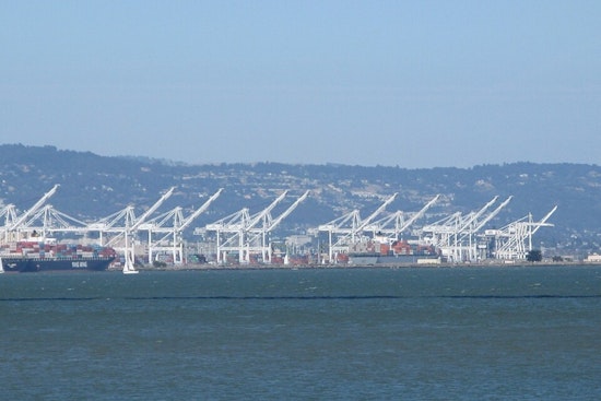 Oakland Gets Smacked By Midweek Gusts, Then Coasts Into Sunny Weekend
