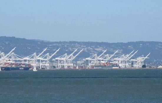 Oakland Gets Smacked By Midweek Gusts, Then Coasts Into Sunny Weekend