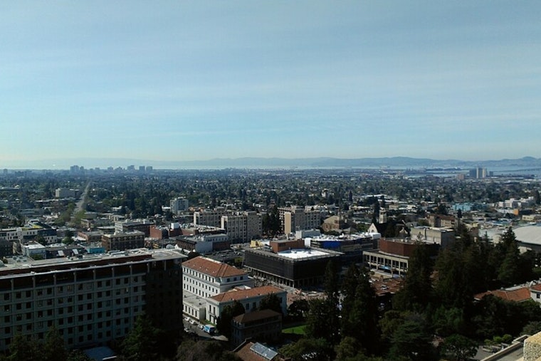 Oakland Heats Up: Sunny Skies, Inland 80s on Tap This Week