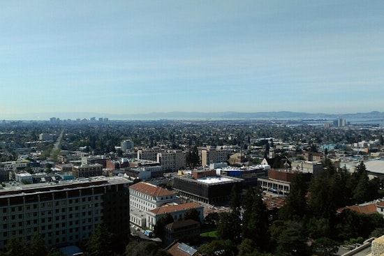 Oakland Heats Up: Sunny Skies, Inland 80s on Tap This Week