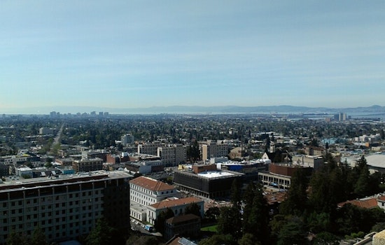 Oakland Heats Up: Sunny Skies, Inland 80s on Tap This Week