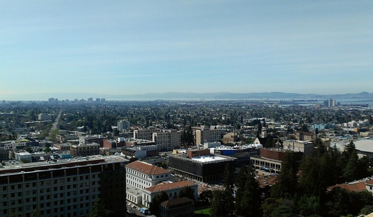 Oakland Heats Up: Sunny Skies, Inland 80s on Tap This Week