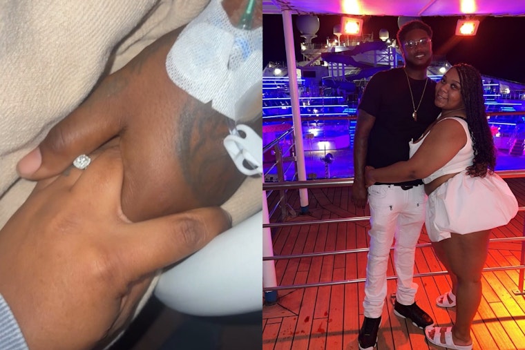 Oakland Man Survives Seizure Crash, Then Gets Shot and Robbed