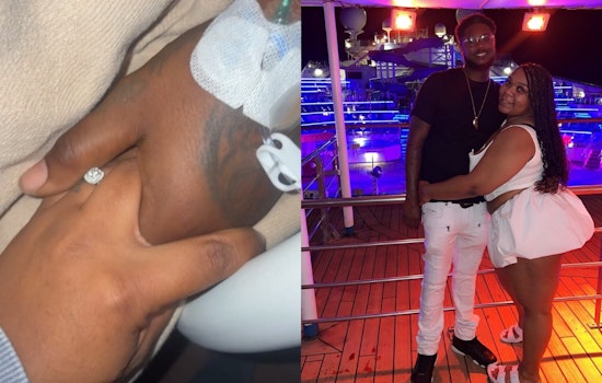Oakland Man Survives Seizure Crash, Then Gets Shot and Robbed