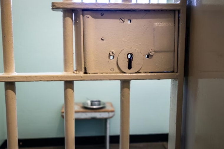 Oakland Man Takes 5-Year Deal in Teen Sex Trafficking Case