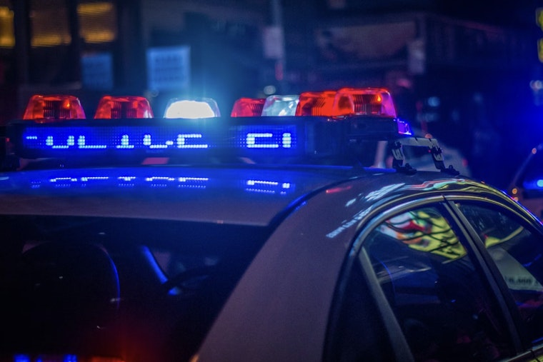 Oakland Park Cops Collar Suspect in Alleged Store Molestation of Young Girl
